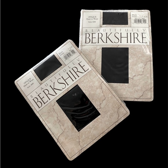 BEAUTIFULLY BERKSHIRE - Picture 1 of 6